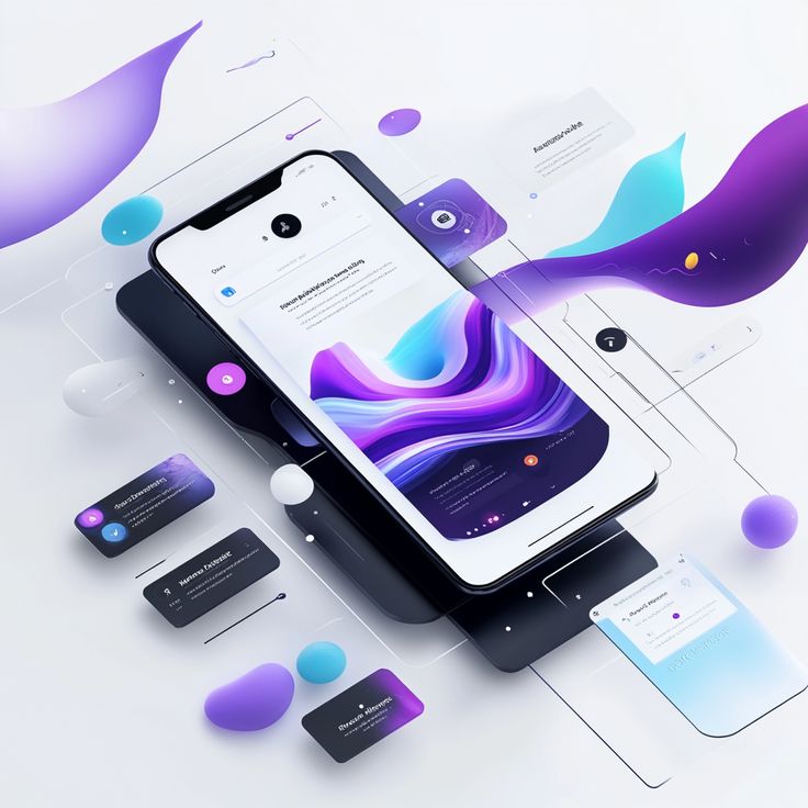 UI/UX Design